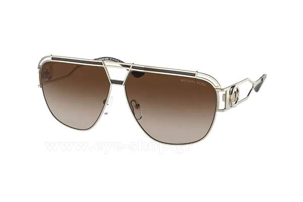 Sunglasses Michael Kors 1102 VIENNA 101413