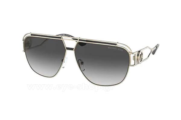 Sunglasses Michael Kors 1102 VIENNA 10148G