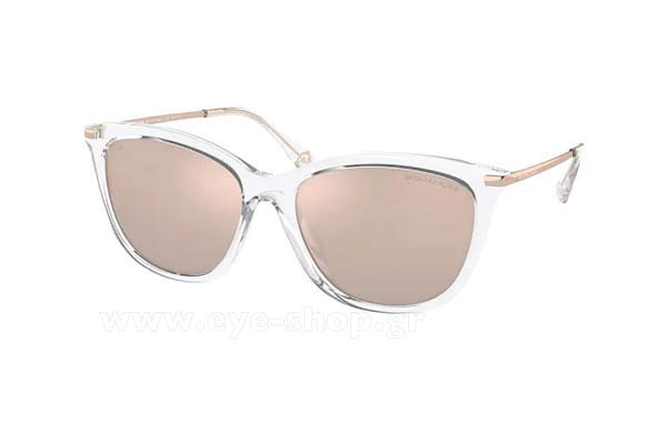 Sunglasses Michael Kors 2150U DUBLIN 3005M5