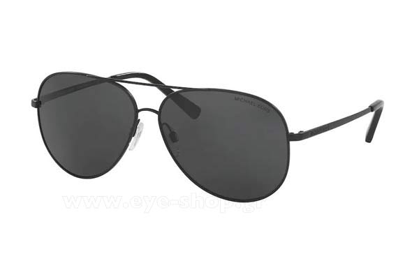 Sunglasses Michael Kors 5016 KENDALL 108287