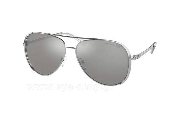 Sunglasses Michael Kors 1101B CHELSEA BRIGHT 11536G
