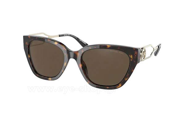 Sunglasses Michael Kors 2154 LAKE COMO 300673