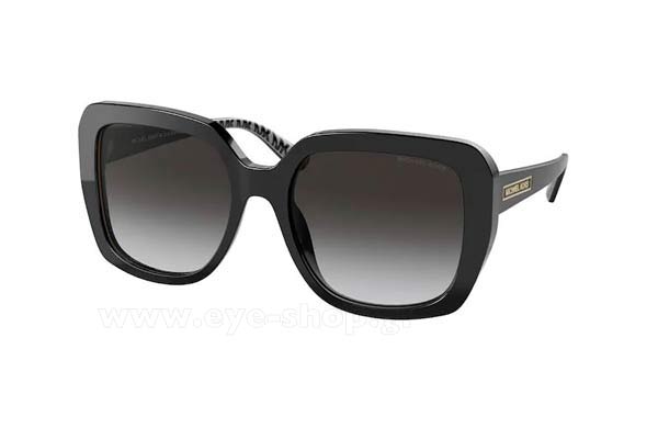 Sunglasses Michael Kors 2140 MANHASSET 30058G