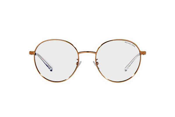 Eyeglasses Michael Kors 3055 GENOA