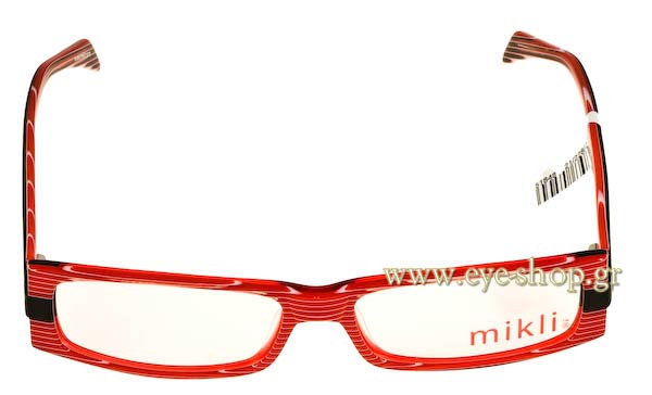 Eyeglasses Mikli 0746