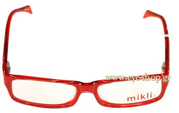 Eyeglasses Mikli 0860