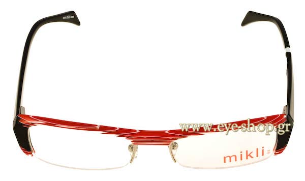 Eyeglasses Mikli 0865