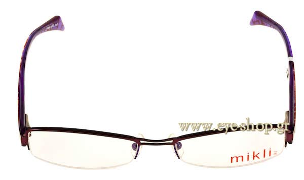 Eyeglasses Mikli 0913