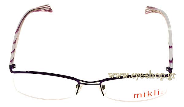 Eyeglasses Mikli 0735