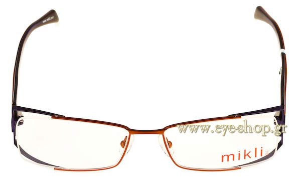 Eyeglasses Mikli 0853