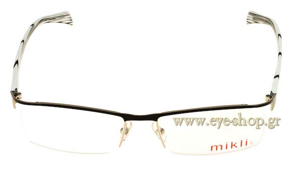 Eyeglasses Mikli 0854