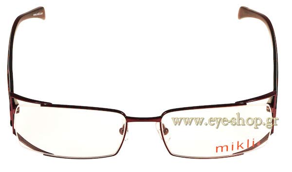 Eyeglasses Mikli 0922