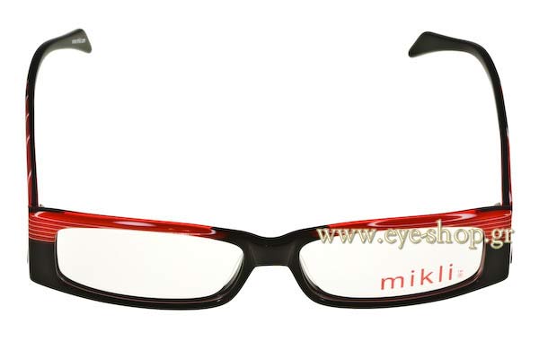 Eyeglasses Mikli 0731