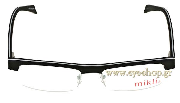 Eyeglasses Mikli 0915