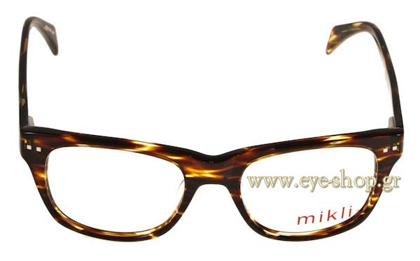 Eyeglasses Mikli ML1002