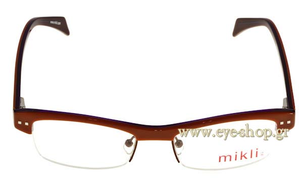 Eyeglasses Mikli ML1032