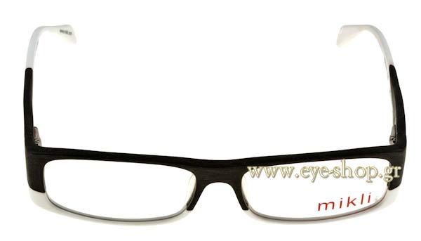 Eyeglasses Mikli ML1001