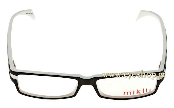 Eyeglasses Mikli ML1033