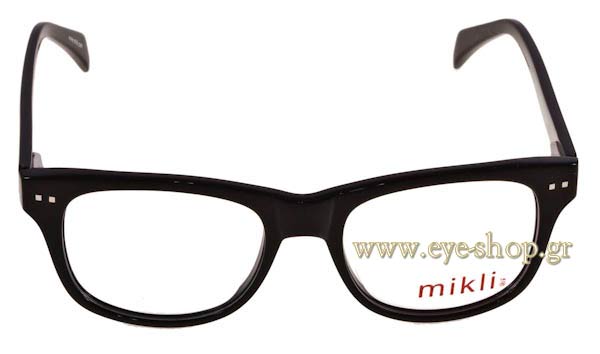 Eyeglasses Mikli ML1002