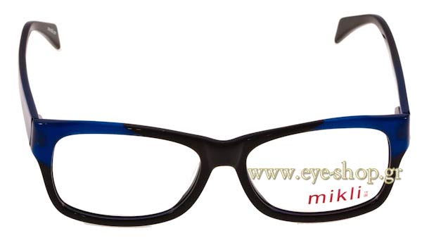Eyeglasses Mikli ML0945