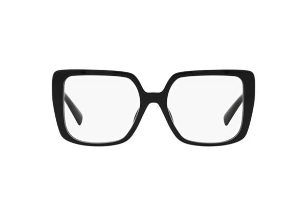 Eyeglasses Miu Miu 06VV