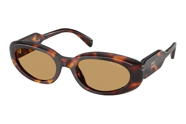 MIU MIU C01S 27L10Y - sunglasses