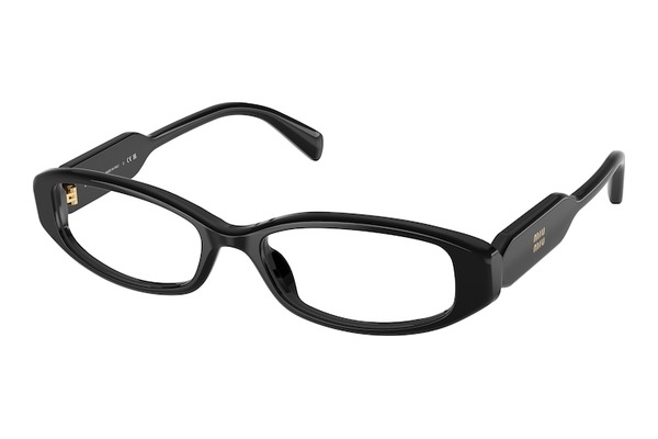 MIU MIU 06ZV 16K1O1 - eyewear frame