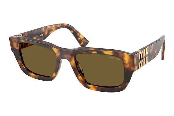 MIU MIU C04S 14L09Z - sunglasses