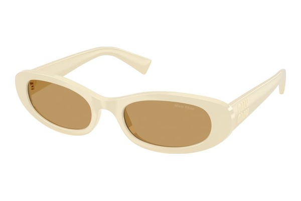 MIU MIU C02S 24R10Y - sunglasses