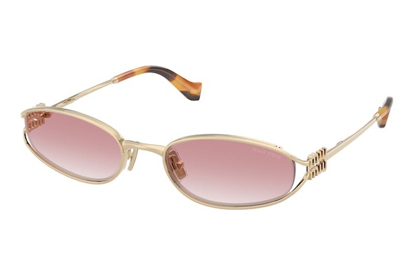 MIU MIU C51S ZVN70O - sunglasses