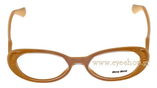 Eyeglasses Miu Miu 04IV