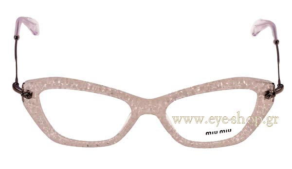 Eyeglasses Miu Miu 04LV