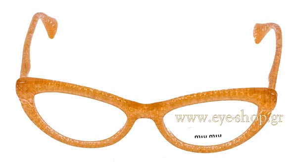 Eyeglasses Miu Miu 03LV