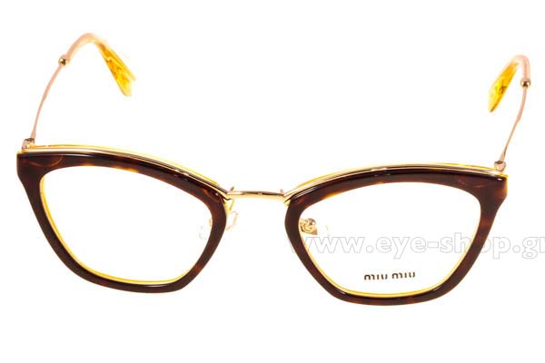 Eyeglasses Miu Miu 55MV