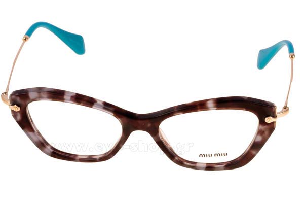Eyeglasses Miu Miu 04LV