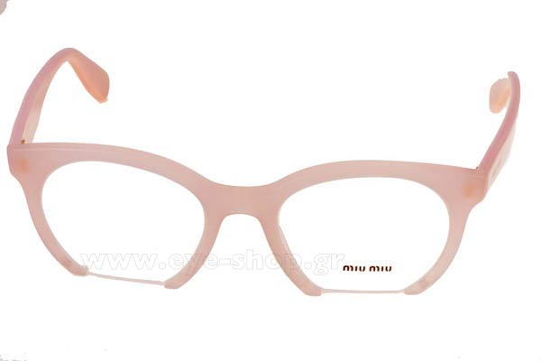 Eyeglasses Miu Miu 09NV