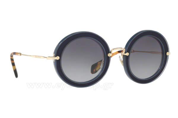 Sunglasses Miu Miu 08RS VIG5D1