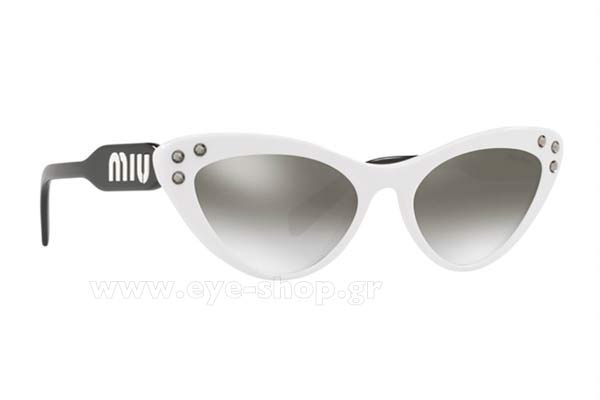 Sunglasses Miu Miu 05TS 4AO5O0
