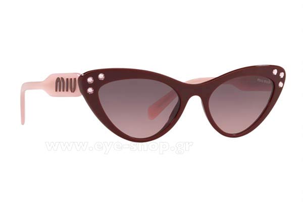 Sunglasses Miu Miu 05TS USH146