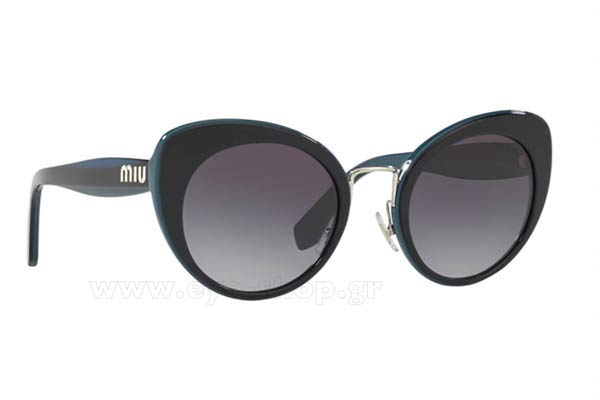 Sunglasses Miu Miu 06TS TMY5D1