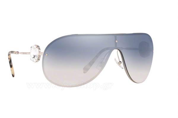 Sunglasses Miu Miu 67US 1BC5R0