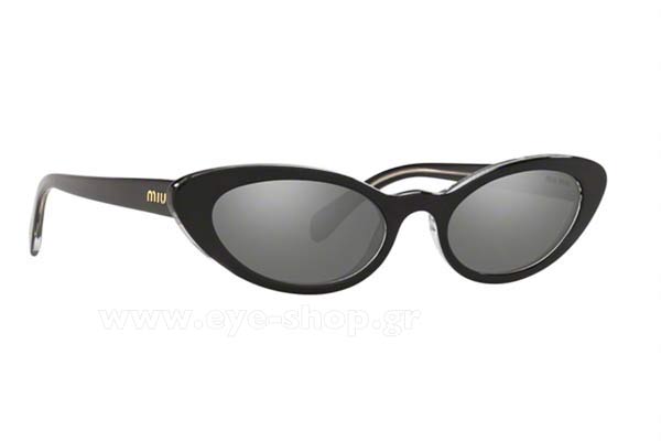 Sunglasses Miu Miu 09US 2AF175