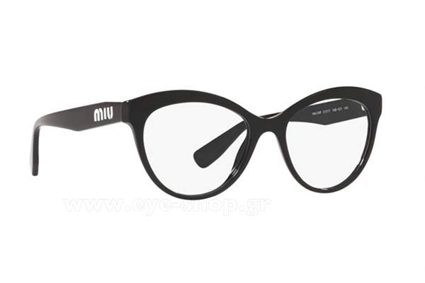 Miu Miu 04RV Eyewear 