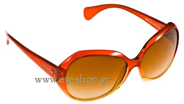 Sunglasses Miu Miu 08LS EF66S1