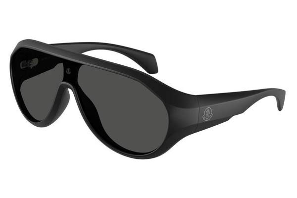 MONCLER 8009U BOMBOLLE 500687 - sunglasses