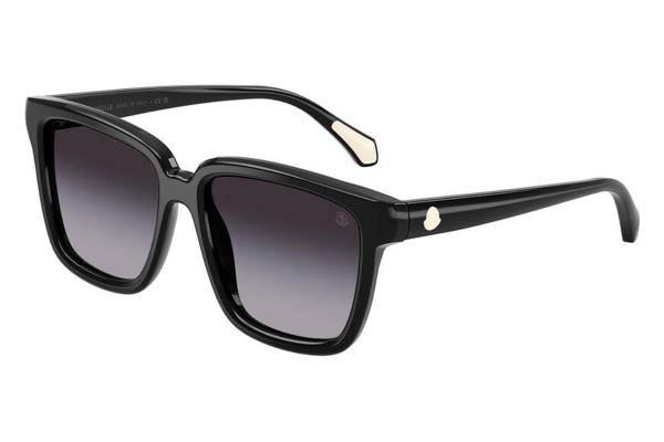 MONCLER 6026 CLASICO 30018G - sunglasses
