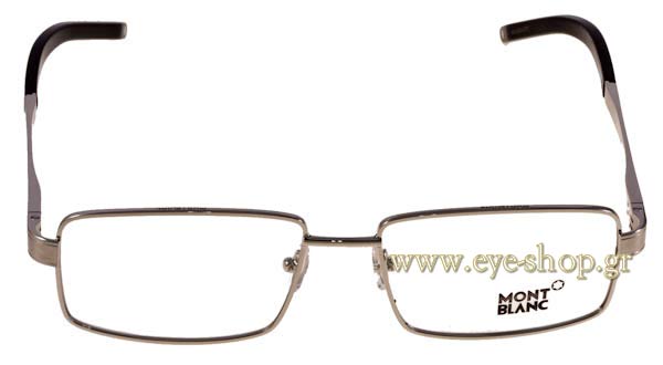 Eyeglasses Mont Blanc 304