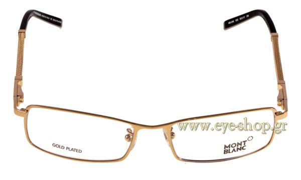 Eyeglasses Mont Blanc 246