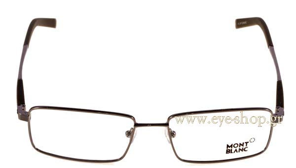 Eyeglasses Mont Blanc 340
