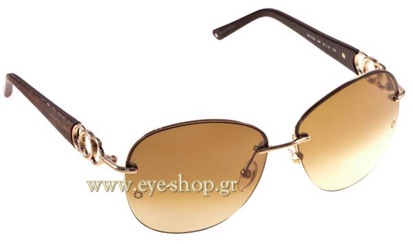 Sunglasses Mont Blanc 333S 28F